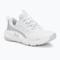 Under Armour Dynamic Select scarpe da allenamento da uomo bianco/bianco/grigio aloe