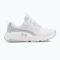 Under Armour Dynamic Select scarpe da allenamento da uomo bianco/bianco/grigio aloe 2