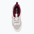 Scarpe da allenamento da donna Under Armour W Dynamic Select white clay/deep red/white 6