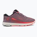 Under Armour scarpe da corsa donna W Hovr Infinite 5 misty purple/white clay/beta 2
