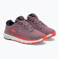 Under Armour scarpe da corsa donna W Hovr Infinite 5 misty purple/white clay/beta 4