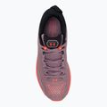 Under Armour scarpe da corsa donna W Hovr Infinite 5 misty purple/white clay/beta 6