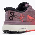Under Armour scarpe da corsa donna W Hovr Infinite 5 misty purple/white clay/beta 9