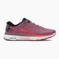 Under Armour scarpe da corsa donna W Hovr Infinite 5 misty purple/white clay/beta 11