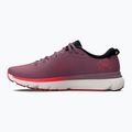 Under Armour scarpe da corsa donna W Hovr Infinite 5 misty purple/white clay/beta 12