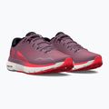 Under Armour scarpe da corsa donna W Hovr Infinite 5 misty purple/white clay/beta 13