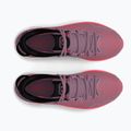 Under Armour scarpe da corsa donna W Hovr Infinite 5 misty purple/white clay/beta 14