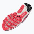 Under Armour scarpe da corsa donna W Hovr Infinite 5 misty purple/white clay/beta 15