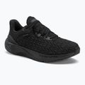 Under Armour Hovr Machina 3 Clone scarpe da corsa da uomo nero/nero/riflettente