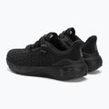 Under Armour Hovr Machina 3 Clone scarpe da corsa da uomo nero/nero/riflettente 3