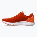 Under Armour Hovr Sonic 6 scarpe da corsa uomo scorched/dark tangerine/varsity blue 9