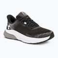 Under Armour scarpe da corsa da donna Hovr Turbulence 2 nero/grigio/bianco