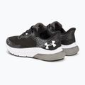Under Armour scarpe da corsa da donna Hovr Turbulence 2 nero/grigio/bianco 3