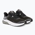 Under Armour scarpe da corsa da donna Hovr Turbulence 2 nero/grigio/bianco 4