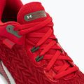 Under Armour scarpe da corsa da uomo Hovr Machina 3 Clone rosso/colorado sage/rosso 8