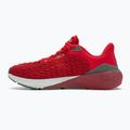 Under Armour scarpe da corsa da uomo Hovr Machina 3 Clone rosso/colorado sage/rosso 10