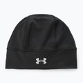 Berretto da corsa Under Armour Storm Launch Beanie Uomo nero/nero/riflettente 2