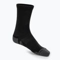 Under Armour Performance Tech Crew calzini 3 paia mod grigio/bianco/grigio 6
