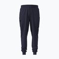 Pantaloni da uomo Under Armour Sportstyle Tricot Jogger midnight navy/black