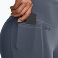 Leggings Under Armour Motion Ankle grigio ghiaia/downpour donna 3