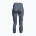 Leggings Under Armour Motion Ankle grigio ghiaia/downpour donna 5