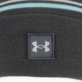 Under Armour berretto invernale da uomo Halftime Pom Beanie pitch gray/halo gray 4