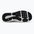 Under Armour Charged Assert 10 scarpe da corsa da uomo bianco/nero/nero 4