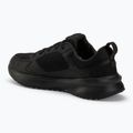 Under Armour Charged Edge scarpe da allenamento da uomo nero/nero/nero 3