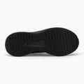 Under Armour Charged Edge scarpe da allenamento da uomo nero/nero/nero 4