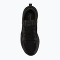 Under Armour Charged Edge scarpe da allenamento da uomo nero/nero/nero 5