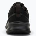 Under Armour Charged Edge scarpe da allenamento da uomo nero/nero/nero 6