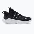 Under Armour scarpe da basket da donna W Flow Breakthru 4 nero/nero/bianco 2