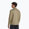 Uomo Under Armour Tactical Mock CGI Base federal tan/nero Longsleeve 3