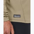 Uomo Under Armour Tactical Mock CGI Base federal tan/nero Longsleeve 4