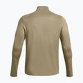 Uomo Under Armour Tactical Mock CGI Base federal tan/nero Longsleeve 6
