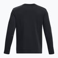 Felpa uomo Under Armour Unstoppable Fleece Crew black/black 6
