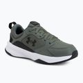 Scarpe da allenamento uomo Under Armour Charged Edge colorado sage/black/black