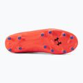 Under Armour Magnetico Select 3.0 FG beta / viola elettrico / nero scarpe da calcio 5