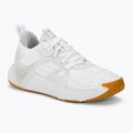 Under Armour Project Rock 6 bianco/bianco/grigio alo da donna