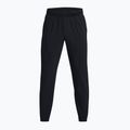 Under Armour Stretch Woven Joggers da uomo nero/grigio pitch 6