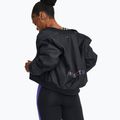 Giacca da donna Under Armour Project Rock Bomber black 3