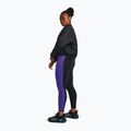 Giacca da donna Under Armour Project Rock Bomber black 4