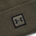 Cappello invernale Under Armour Halftime Cuff marine da green/black 2
