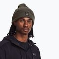 Cappello invernale Under Armour Halftime Cuff marine da green/black 3