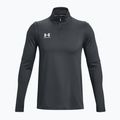 Felpa da calcio Under Armour Challenger midlayer da uomo castlerock / bianco 5