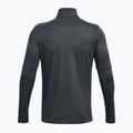 Felpa da calcio Under Armour Challenger midlayer da uomo castlerock / bianco 6