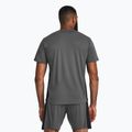 Maglia da calcio Under Armour Challenger Train da uomo, colore bianco/castano 3