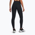 Leggings da allenamento donna Under Armour Meridian black 3