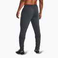 Pantaloni da calcio Under Armour Challenger Train da uomo, color castlerock / bianco 3