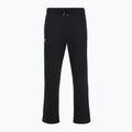 Pantaloni da uomo Under Armour Icon Fleece Pant black/white